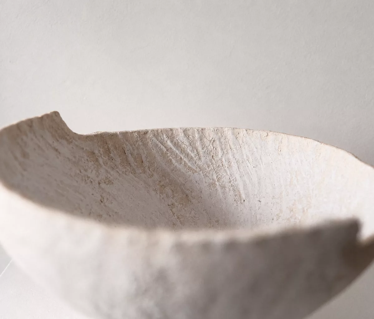 Coupe de Cécile Ducommun