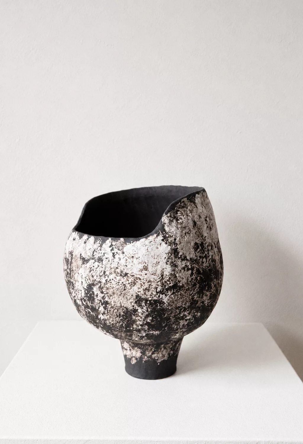 Vase de Cécile Ducommun