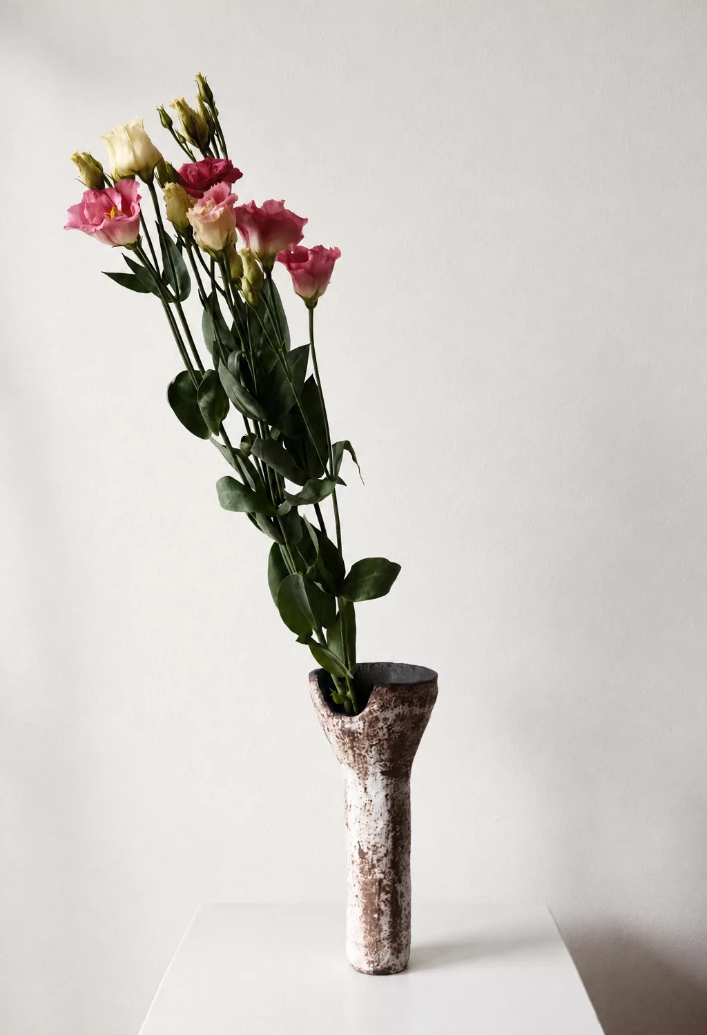 Vase de Cécile Ducommun