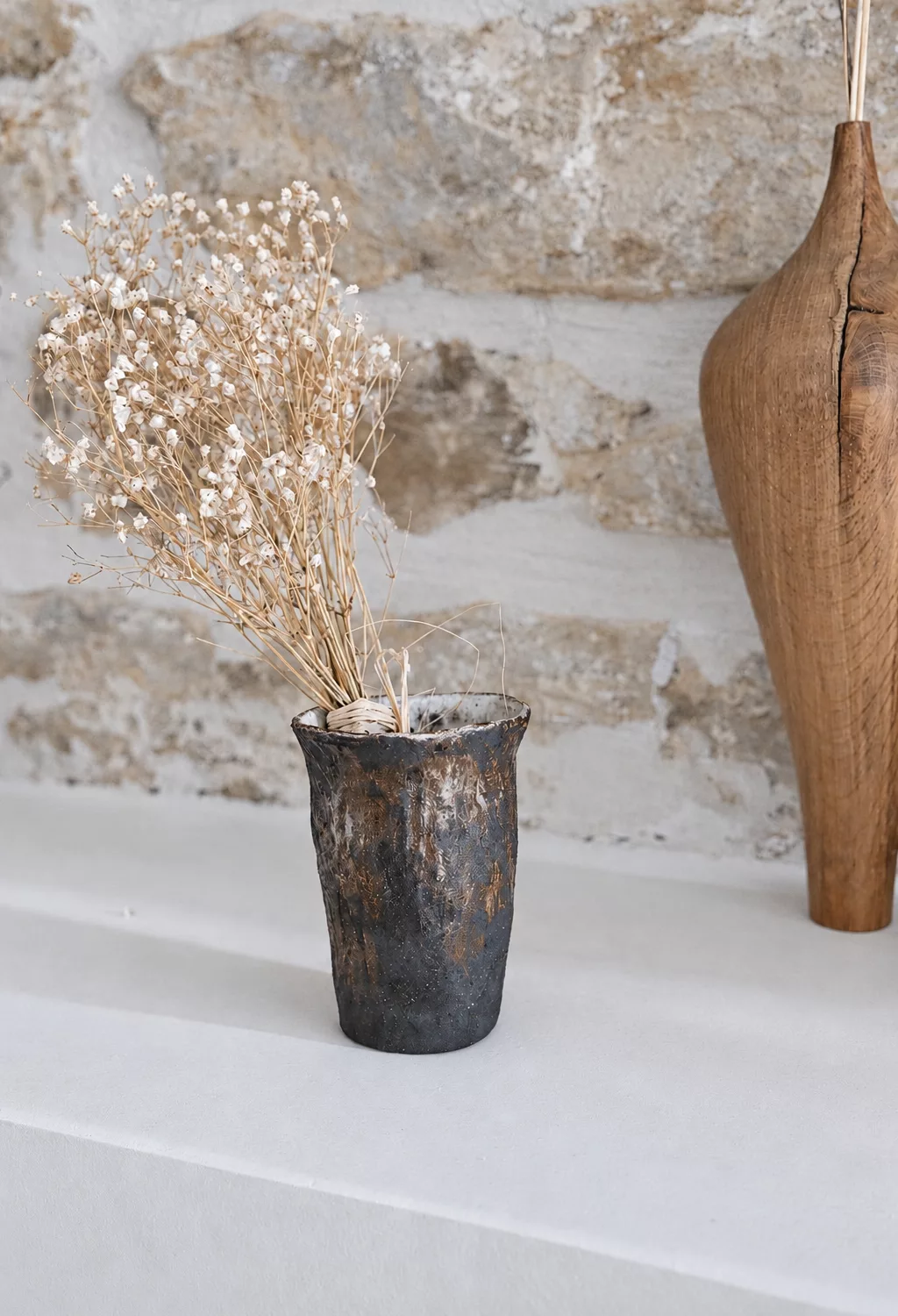 Cours de poterie pour enfants
